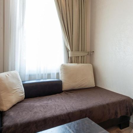 Sultanahmet Cesme Hotel Istanbul Exteriör bild