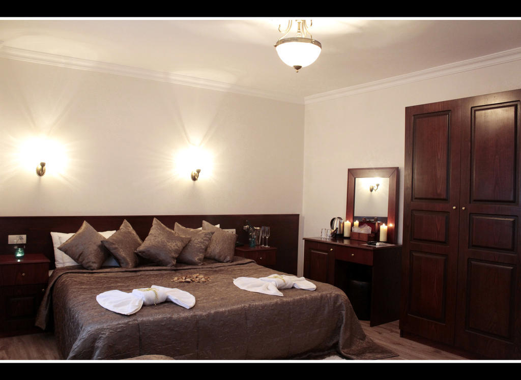 Sultanahmet Cesme Hotel Istanbul Rum bild