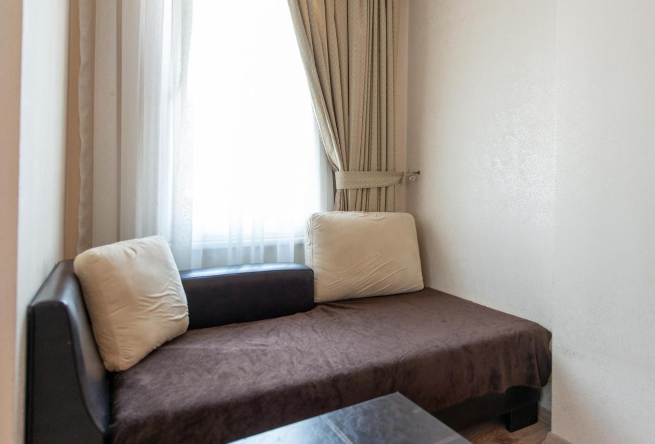 Sultanahmet Cesme Hotel Istanbul Exteriör bild