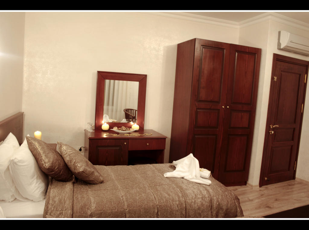 Sultanahmet Cesme Hotel Istanbul Exteriör bild